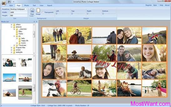 Artensoft Photo Collage Maker Free Download Mac