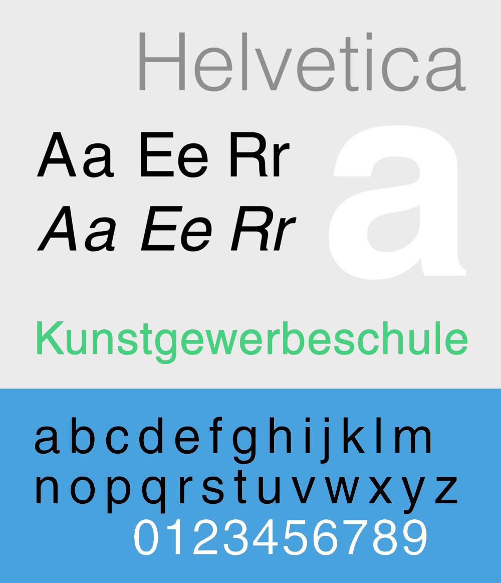 Helvetica Font Family Free Download Mac