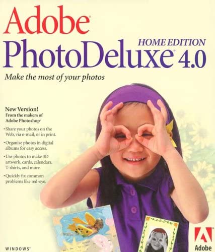 Adobe photodeluxe home edition 3.0 free download macree download mac