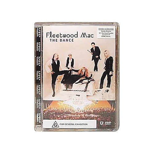 Fleetwood Mac The Dance Download Free