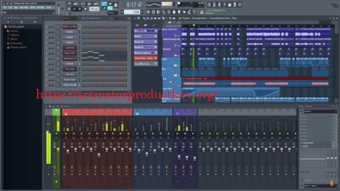 Fl Studio 20 full. free download Mac